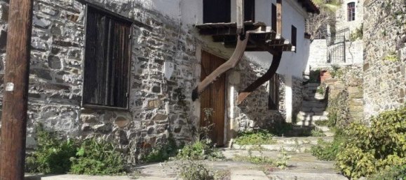 4 Schlafzimmer Property in Chalkidiki, Greece, Nr. 1895 10