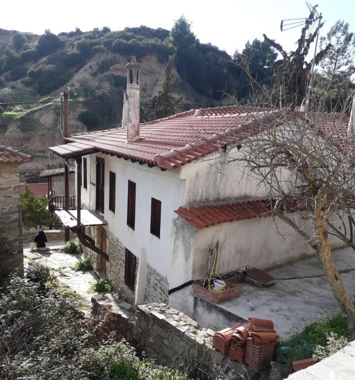 4 غرف نوم Property في Chalkidiki, Greece رقم 1895