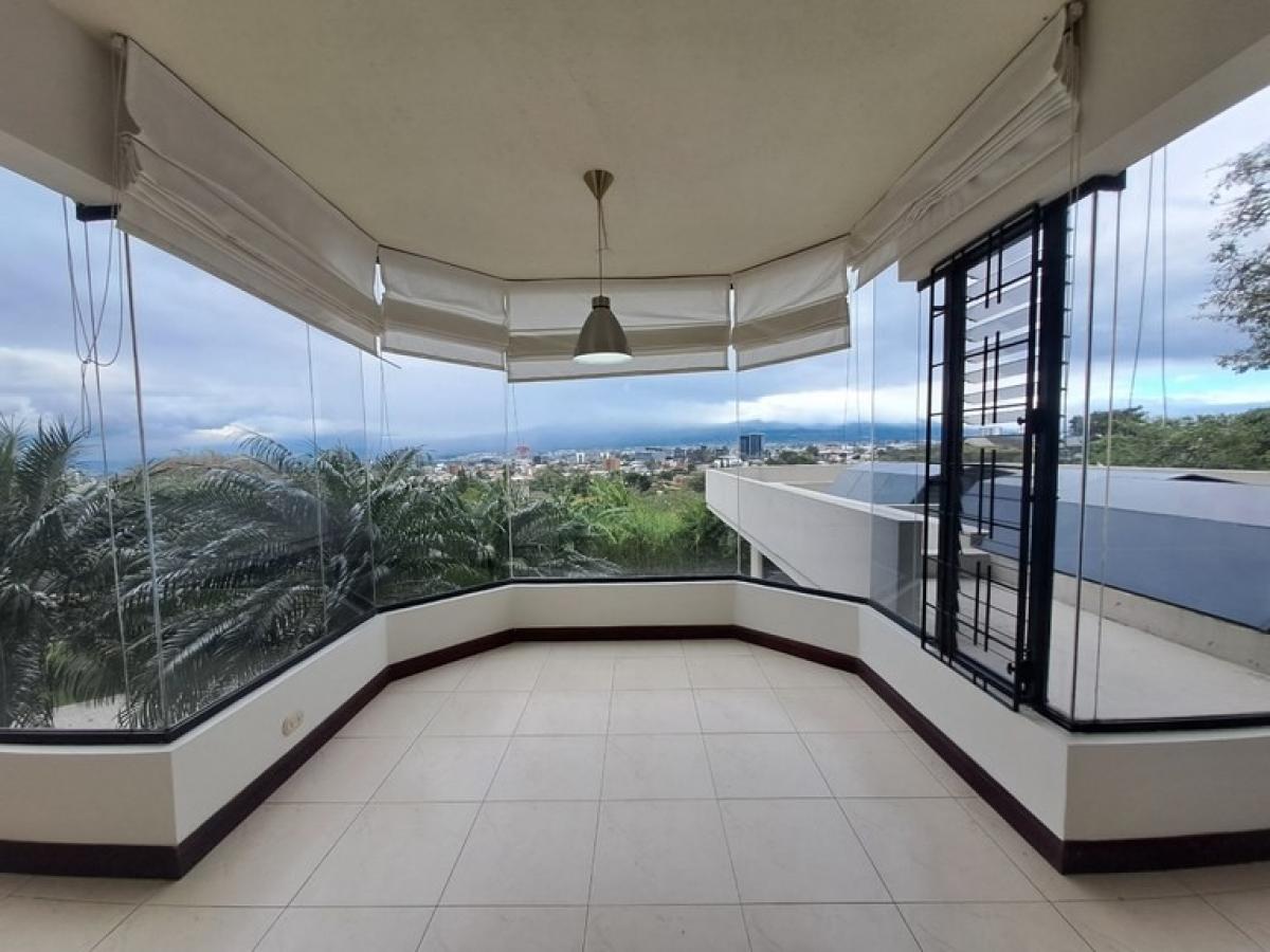 3 chambres Condo à Santa Ana, Costa Rica No. 263