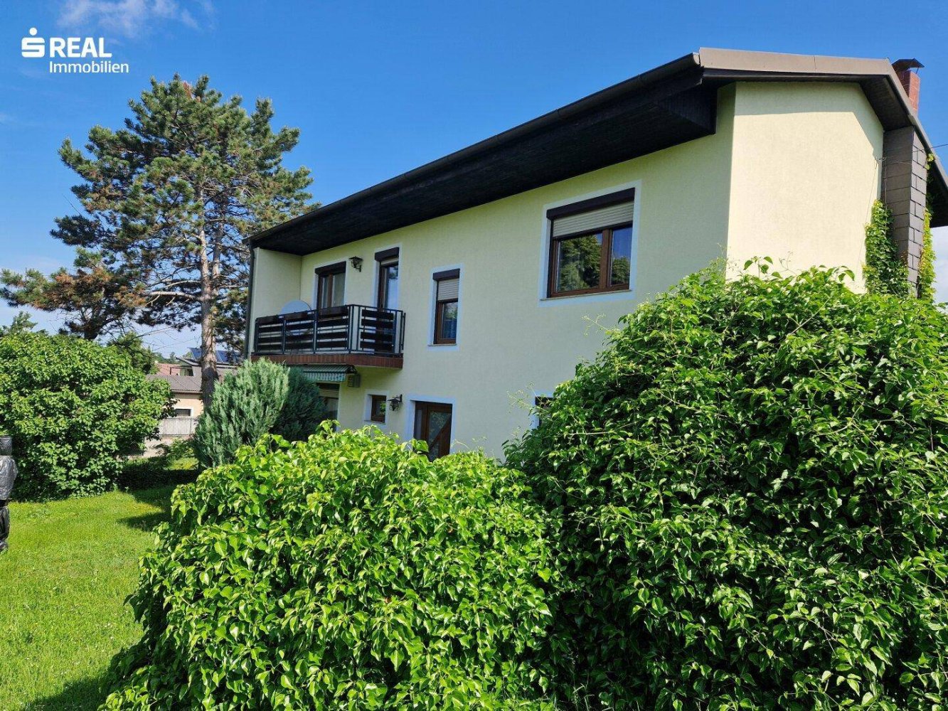 3غرفة منزل في Klosterneuburg, Austria رقم 170453