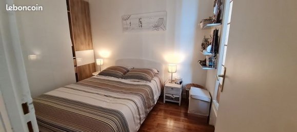 1 غرف نوم شقة في Paris, France رقم 163542 3