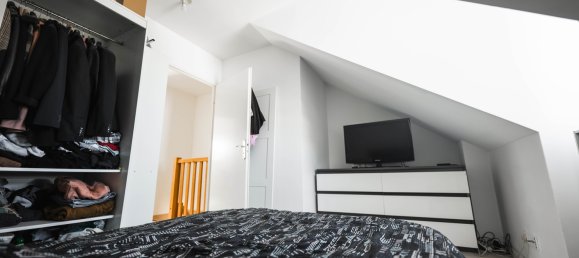 Dúplex de 2 dormitorios en Saint-Pierre-du-Perray, France No. 350618 9