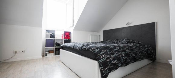 Dúplex de 2 dormitorios en Saint-Pierre-du-Perray, France No. 350618 8