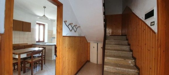 Квартира с 3 комнатами в Вилла Миноццо, Италия № 177813 14