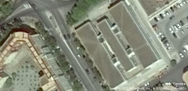 Склад в Херес, Испания № 220179