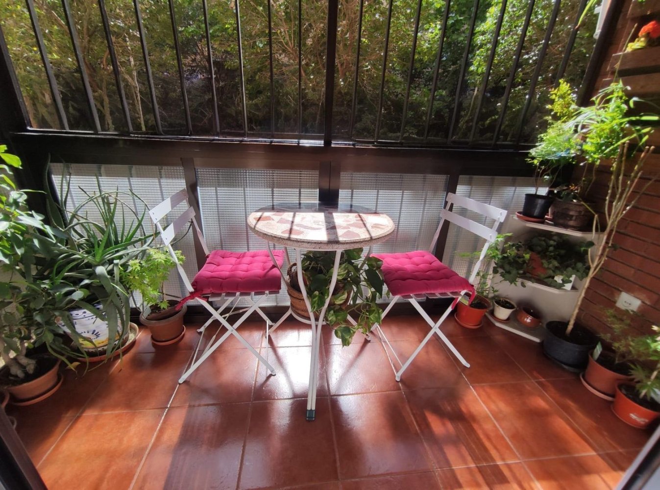 4 غرف نوم شقة في Cordoba, Spain رقم 139205