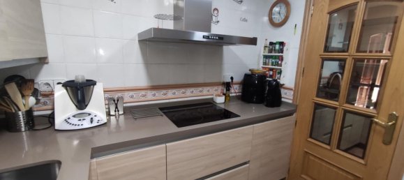 4 غرف نوم شقة في Cordoba, Spain رقم 139205 27