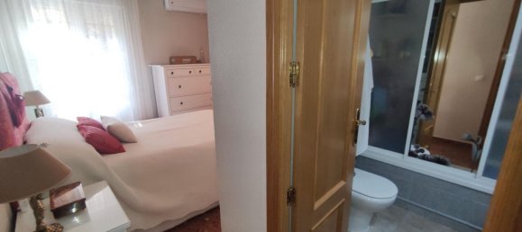 4 غرف نوم شقة في Cordoba, Spain رقم 139205 40