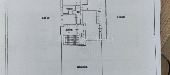 Apartamento de 5 divisões em Bari, Italy N.º 287782 19