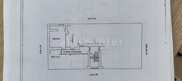 Apartamento de 5 divisões em Bari, Italy N.º 287782 20