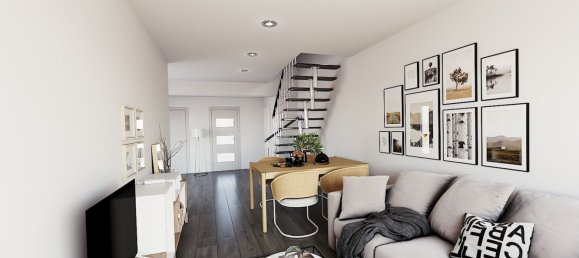 3 Schlafzimmer Doppelhaus in Costa da Caparica, Portugal, Nr. 29548 45