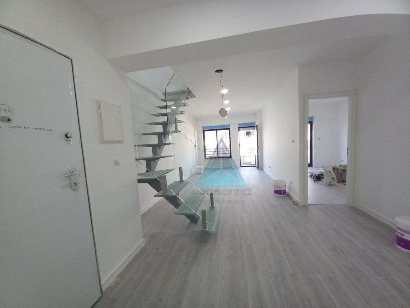 3 Schlafzimmer Doppelhaus in Costa da Caparica, Portugal, Nr. 29548