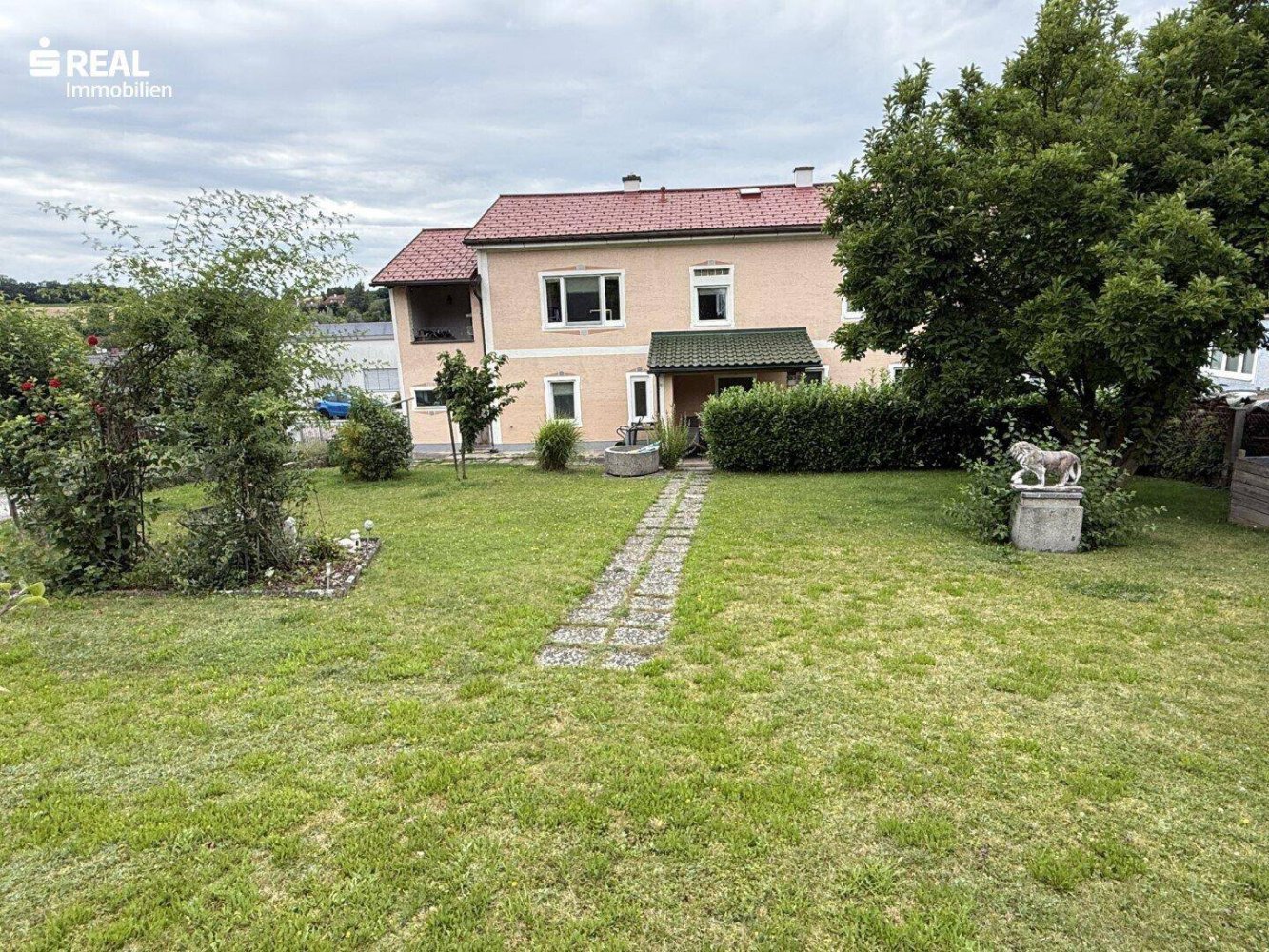 8 rooms House in Seefeld-Kadolz, Austria No. 214942