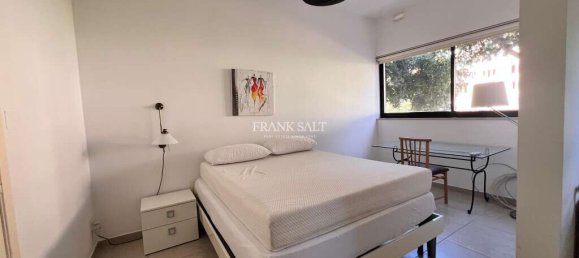 2 bedrooms Apartment in Saint Julian's, Malta No. 11728 2