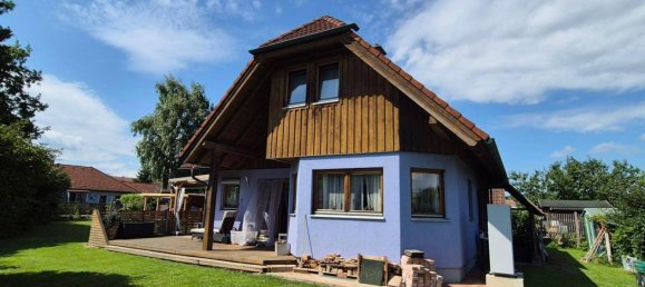 4 rooms House in Ramsau, Austria No. 233797 6