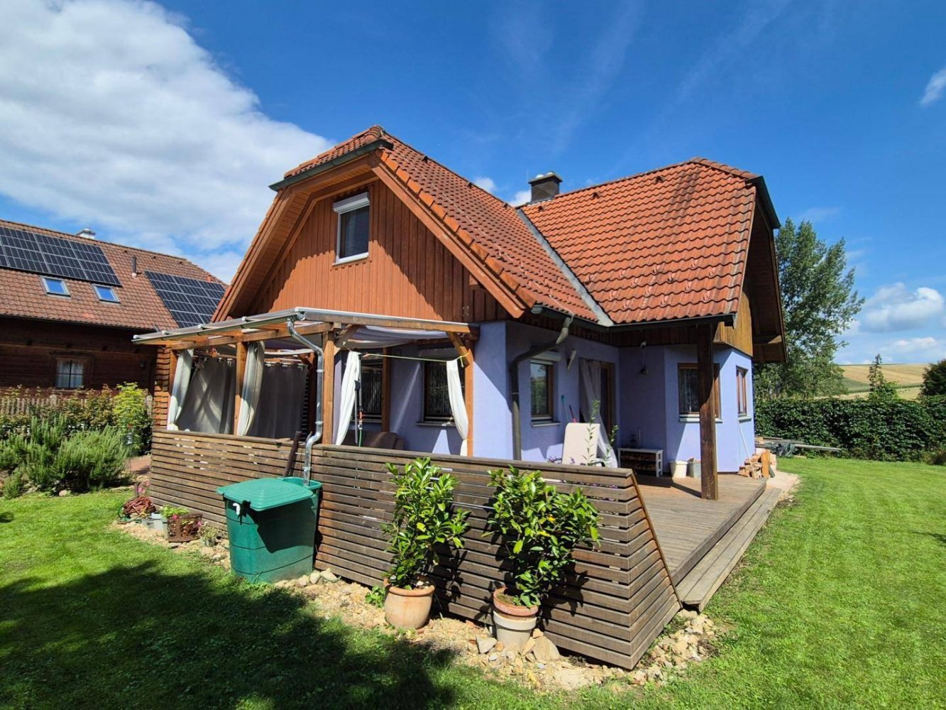 4 rooms House in Ramsau, Austria No. 233797