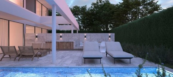 3 bedrooms Maisonette for sale in Glyfada, South Athens, Attica, Greece № 94302 2