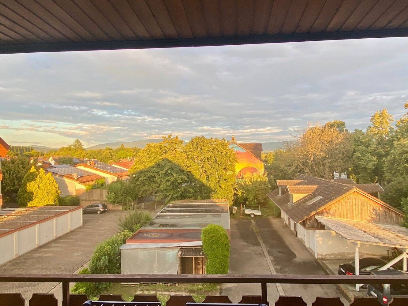 3-Zimmer Wohnung in Emmendingen, Germany, Nr. 226579