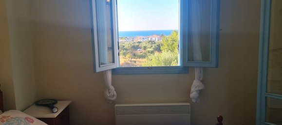 3 chambres maisonnette à vendre à Zakynthos, Ionian Islands, Peloponnese, Western Greece and the Ionian, Greece № 8559 8