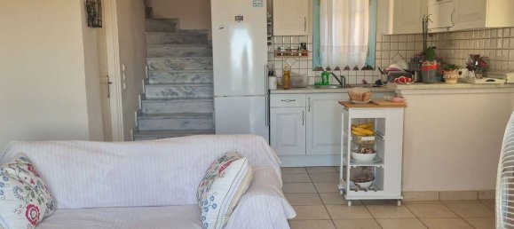 3 chambres maisonnette à vendre à Zakynthos, Ionian Islands, Peloponnese, Western Greece and the Ionian, Greece № 8559 4
