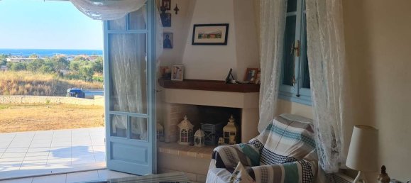 3 chambres maisonnette à vendre à Zakynthos, Ionian Islands, Peloponnese, Western Greece and the Ionian, Greece № 8559 6