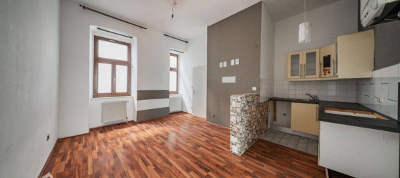 2-Zimmer Wohnung in Ottakring, Austria, Nr. 226257 2
