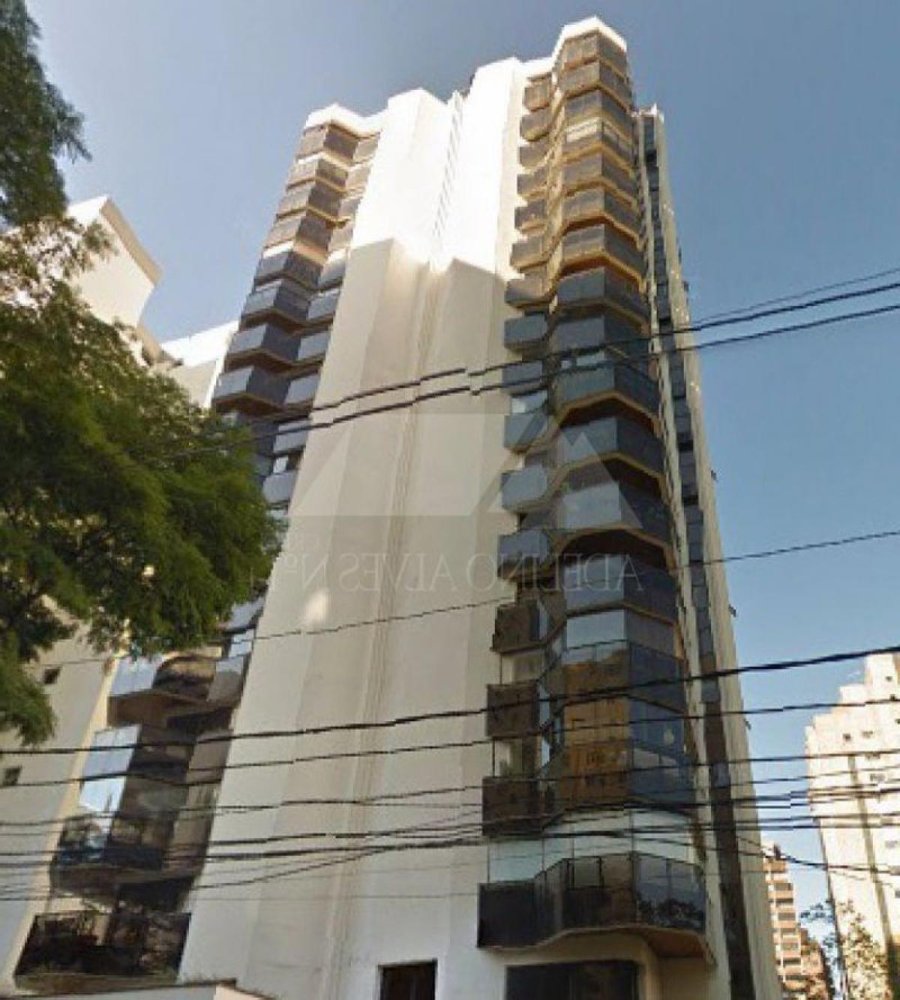 4 bedrooms Apartment in Sao Paulo, Brazil No. 584570