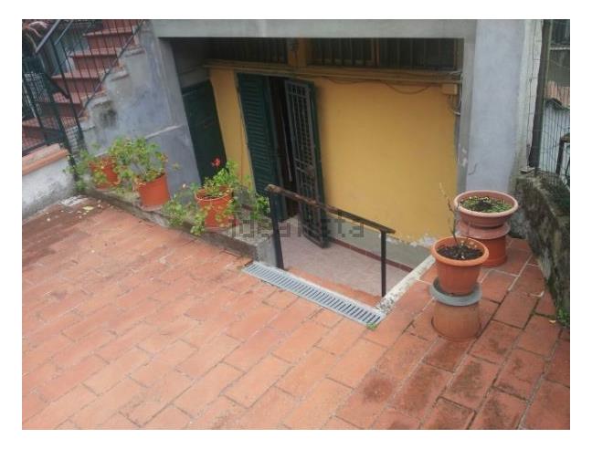 4-Zimmer Wohnung in Pescia, Italy, Nr. 253351