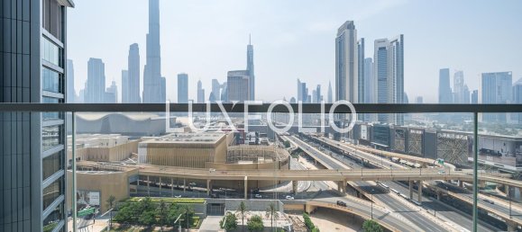 2 Schlafzimmer Wohnung in Downtown Dubai (Downtown Burj Dubai), UAE, Nr. 101290 28