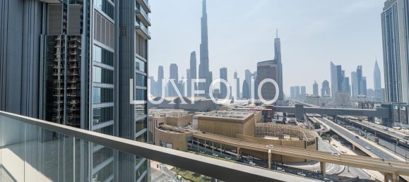 2 Schlafzimmer Wohnung in Downtown Dubai (Downtown Burj Dubai), UAE, Nr. 101290 29