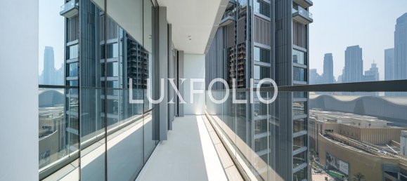 2 Schlafzimmer Wohnung in Downtown Dubai (Downtown Burj Dubai), UAE, Nr. 101290 26