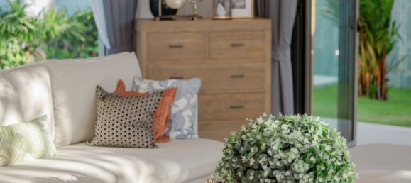 4 bedrooms Villa in Phuket, Thailand No. 14232 8