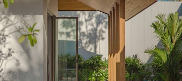 4 bedrooms Villa in Phuket, Thailand No. 14232 5