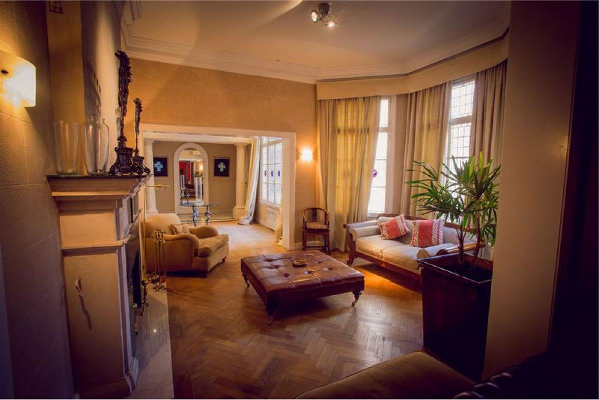 5 bedrooms Apartment in Buenos Aires, Argentina No. 74880