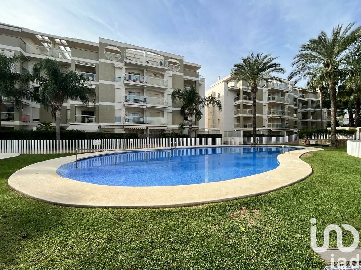 2 chambres Appartement à Denia, Spain No. 293767