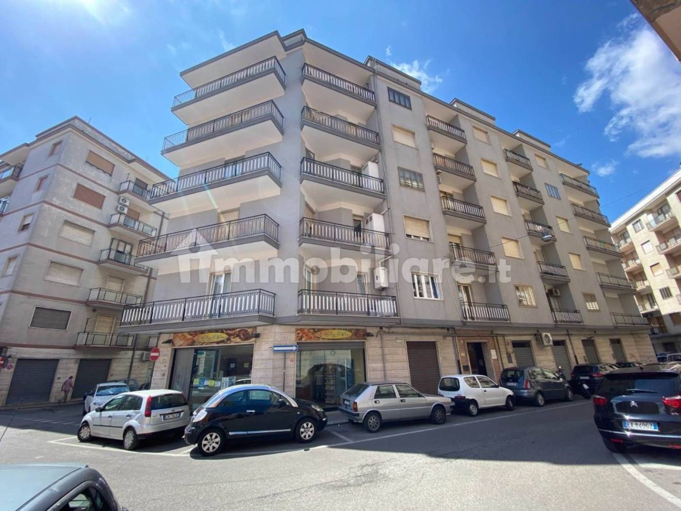 2 Schlafzimmer Wohnung in Martina Franca, Italy, Nr. 79855