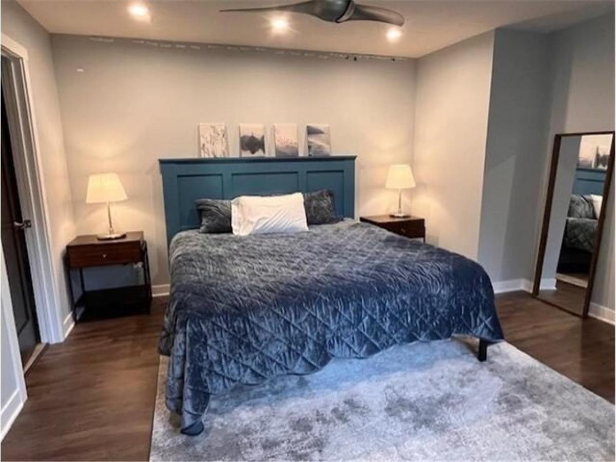 5 Schlafzimmer Haus in Mahtomedi, USA, Nr. 389038