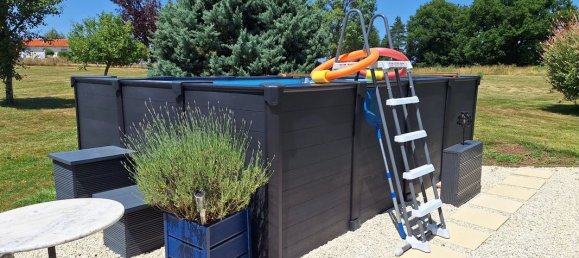 3 chambres Maison à Vienne, France No. 340108 17