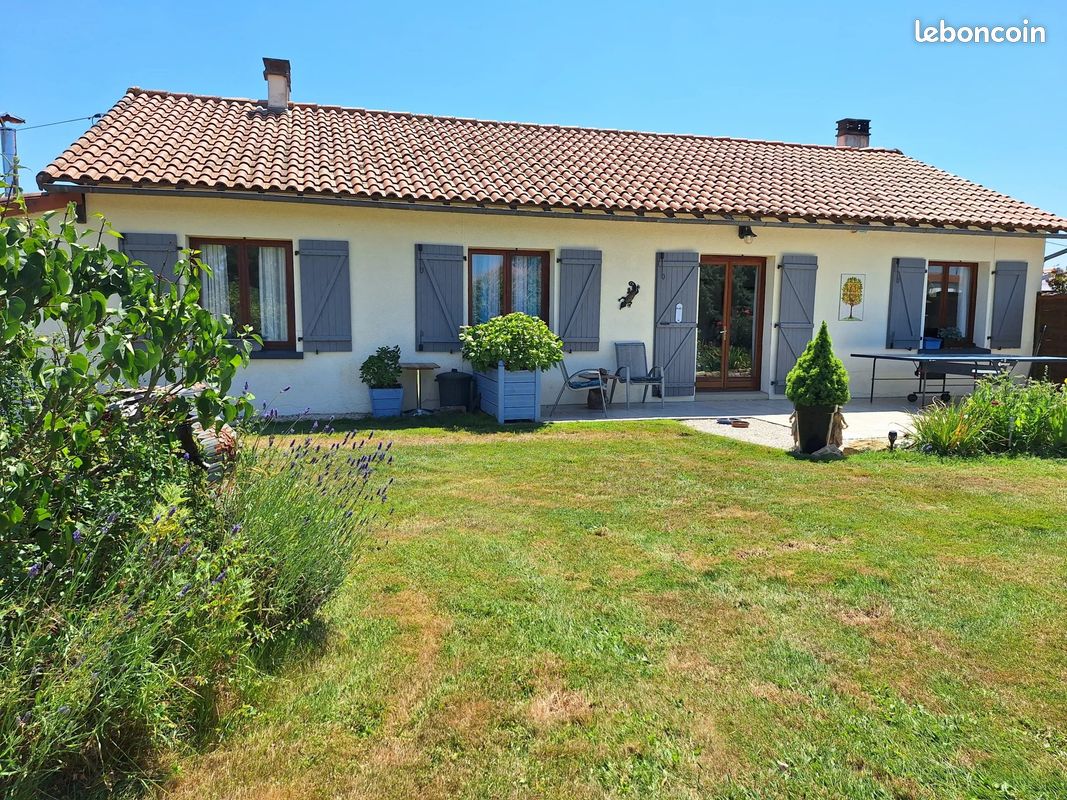 3 chambres Maison à Vienne, France No. 340108