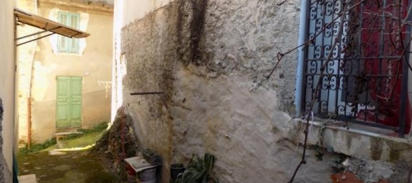 4غرفة فيلا في Borgomaro, Italy رقم 229396 4