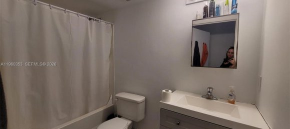 2 Schlafzimmer Gewerbliche Immobilien in Miami, USA, Nr. 614278 6