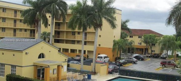 2 Schlafzimmer Gewerbliche Immobilien in Miami, USA, Nr. 614278 18