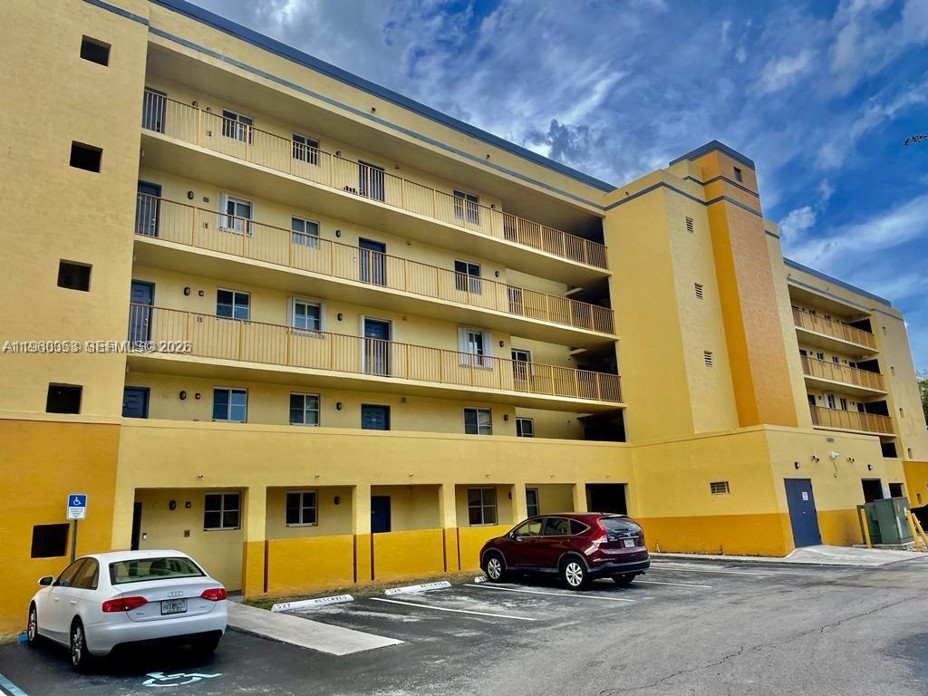 2 Schlafzimmer Gewerbliche Immobilien in Miami, USA, Nr. 614278