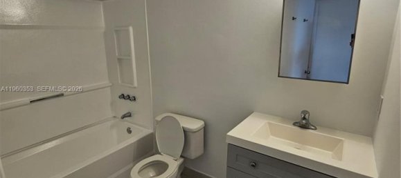 2 Schlafzimmer Gewerbliche Immobilien in Miami, USA, Nr. 614278 12