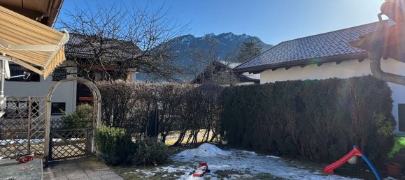 3 bedrooms House in Garmisch-Partenkirchen, Germany No. 125655 11