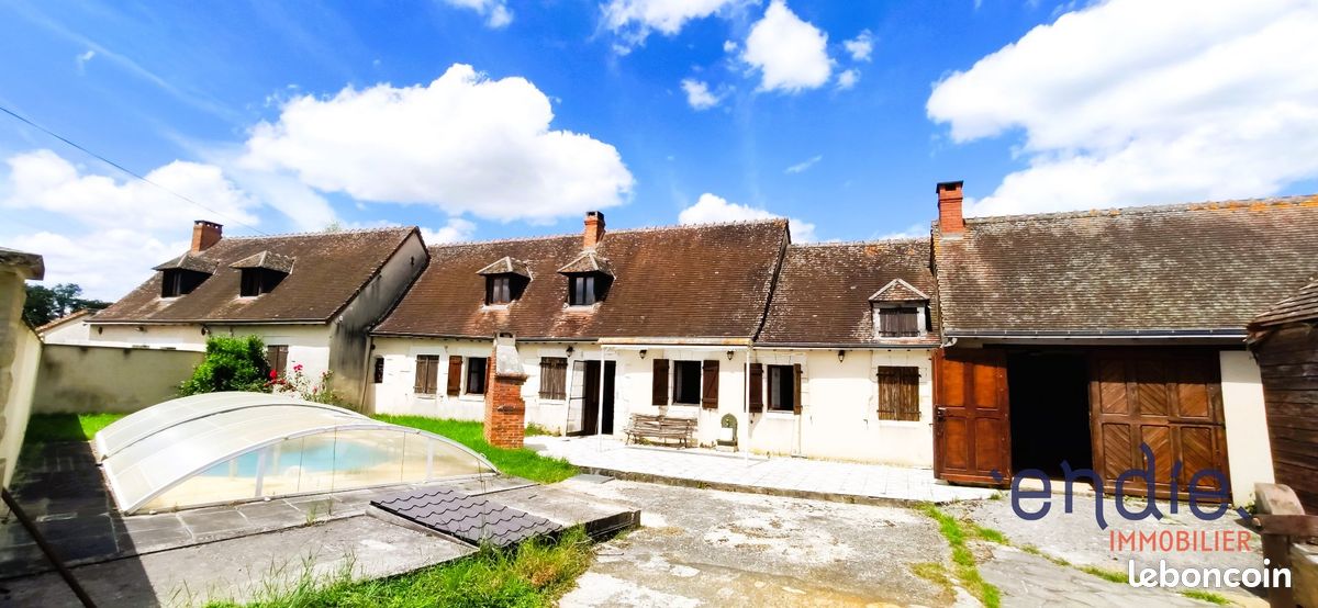 Castelos T7 em Obterre, France N.º 49441