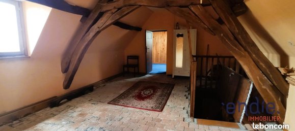 Castelos T7 em Obterre, France N.º 49441 8