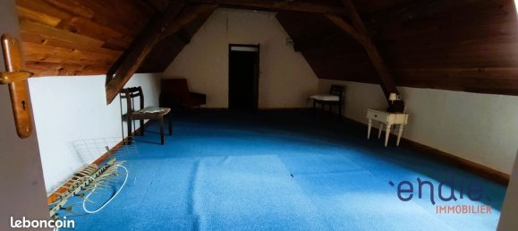 Castelos T7 em Obterre, France N.º 49441 9