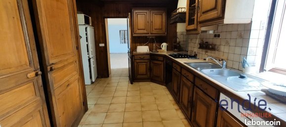 Castelos T7 em Obterre, France N.º 49441 4