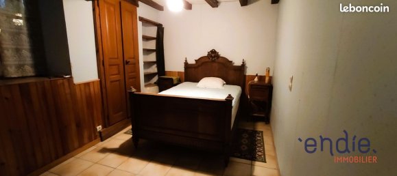 Castelos T7 em Obterre, France N.º 49441 7